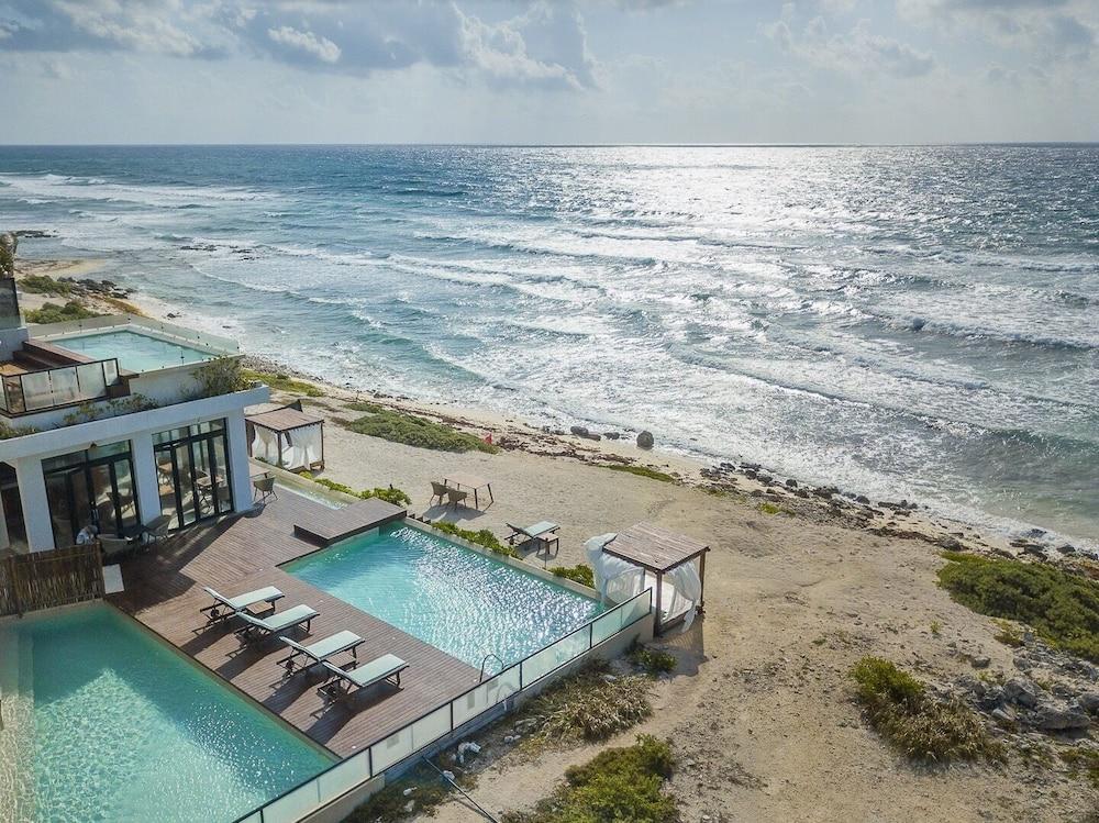 O TULUM BOUTIQUE HOTEL ADULTS ONLY TULUM 5 Mexico from